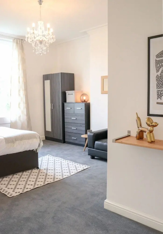 Ampthill Suites