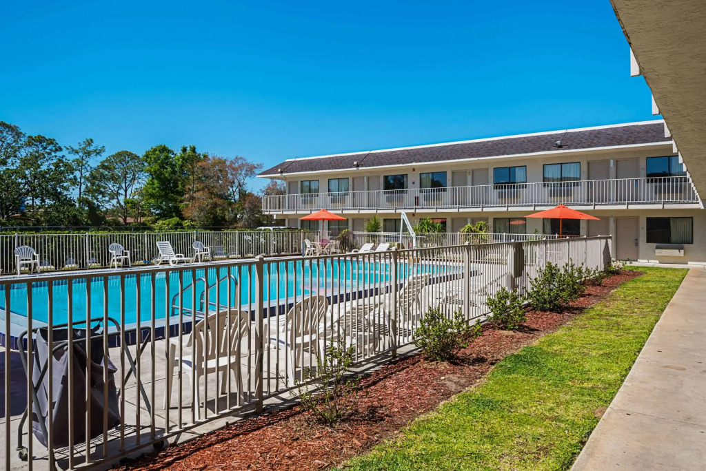 Rodeway Inn Kissimmee