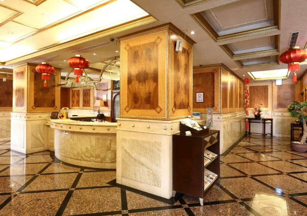 Charming City Songshan Hotel
