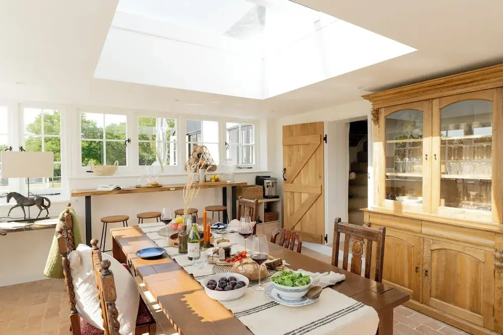 Gallops Cottage