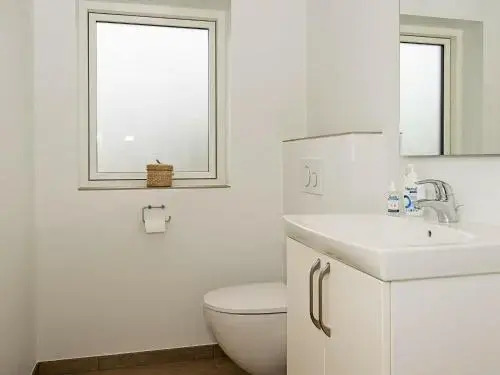 Holiday Home Bindslev Viii