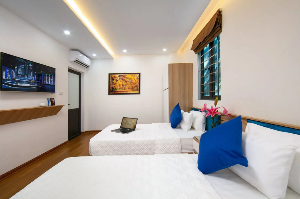 Hanoi Golden Hotel