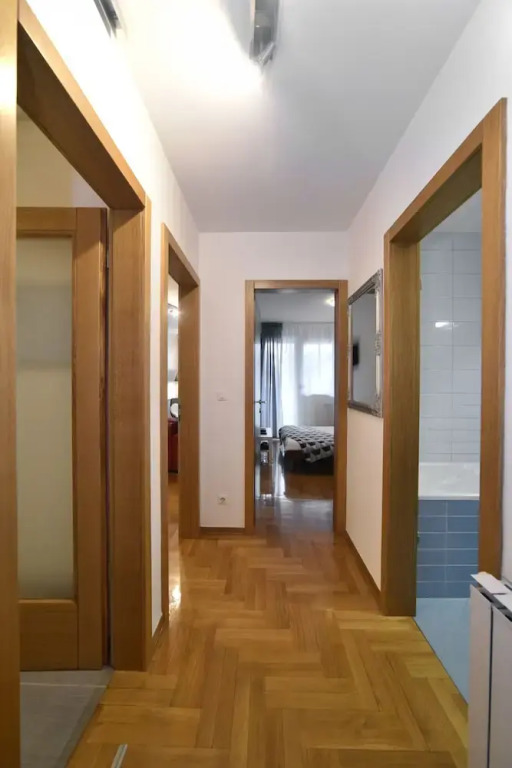 Botanic Apartment