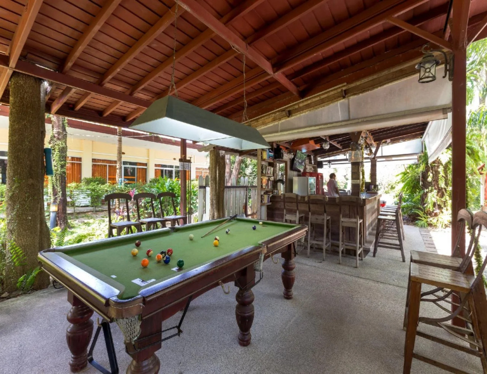 Phuket Sea Resort SHA Extra Plus