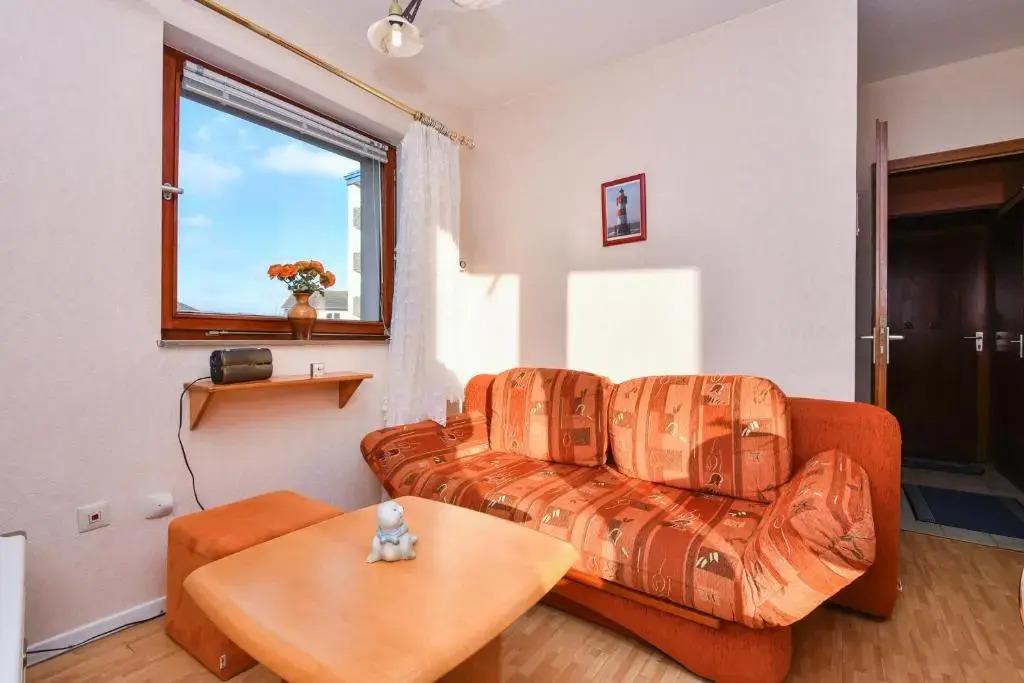 Sol Mare Wohnung 1