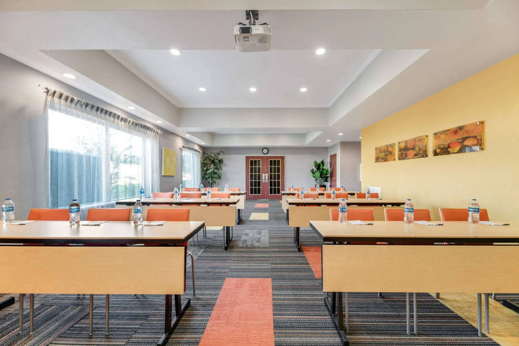 Best Western Auburndale Inn & Suites