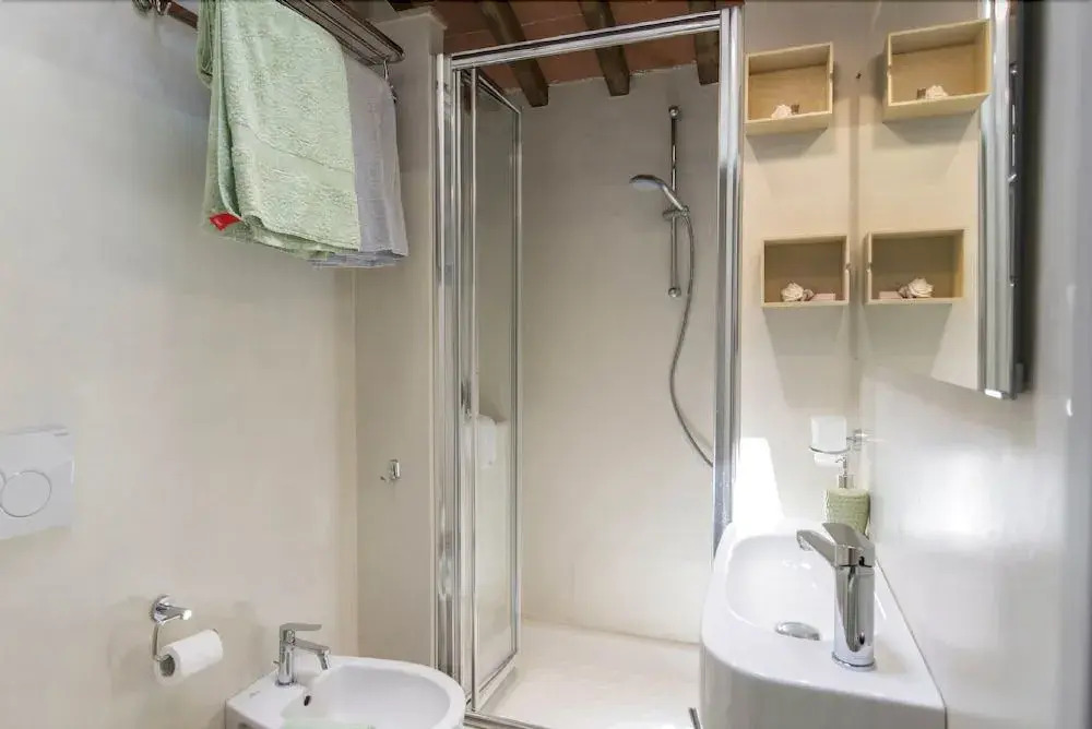 Pangea Villa Rooms