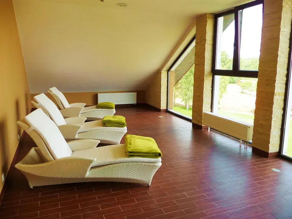 Mikołajki Resort Hotel & Spa Jora Wielka