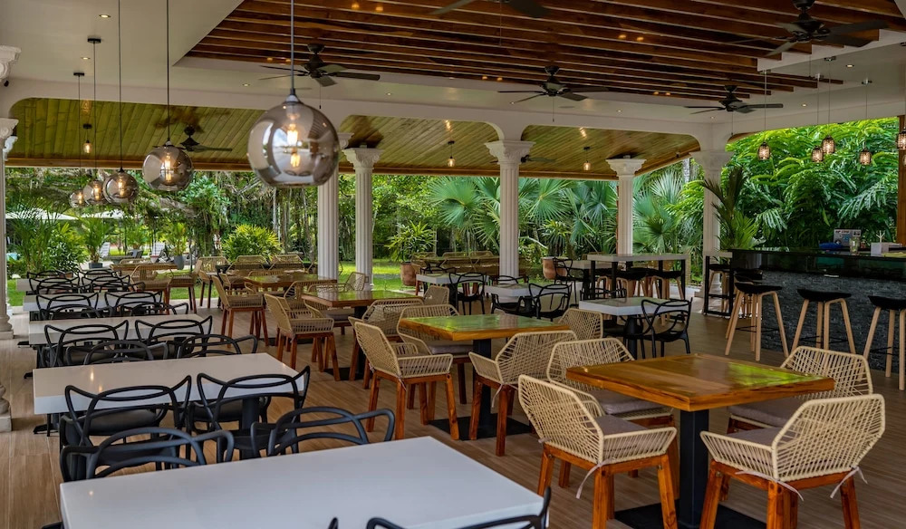 Hotel Los Higuerones