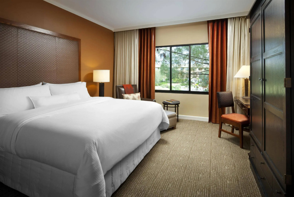 The Westin Kierland Resort and Spa