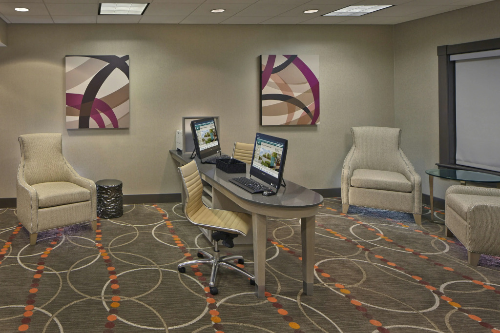 Homewood Suites by Hilton Columbia