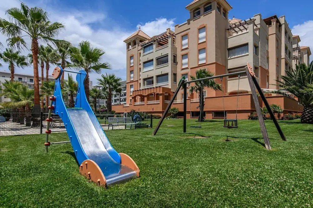 Seafront Oasis With Pool, Garden