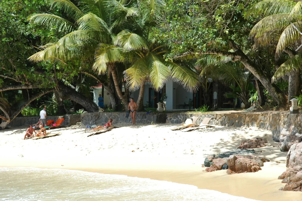 Sunset Beach Hotel