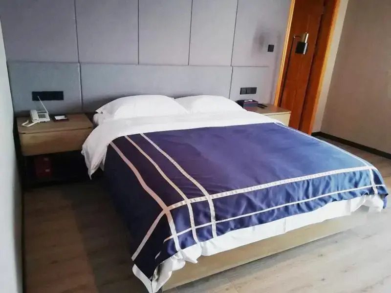 LANO Hotel Guangdong Maoming Xinyi City Yingbin Avenue Electric Power Development Zone