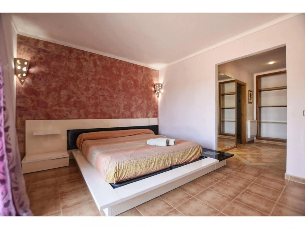 Country House in Campos near Es Trenc Beach