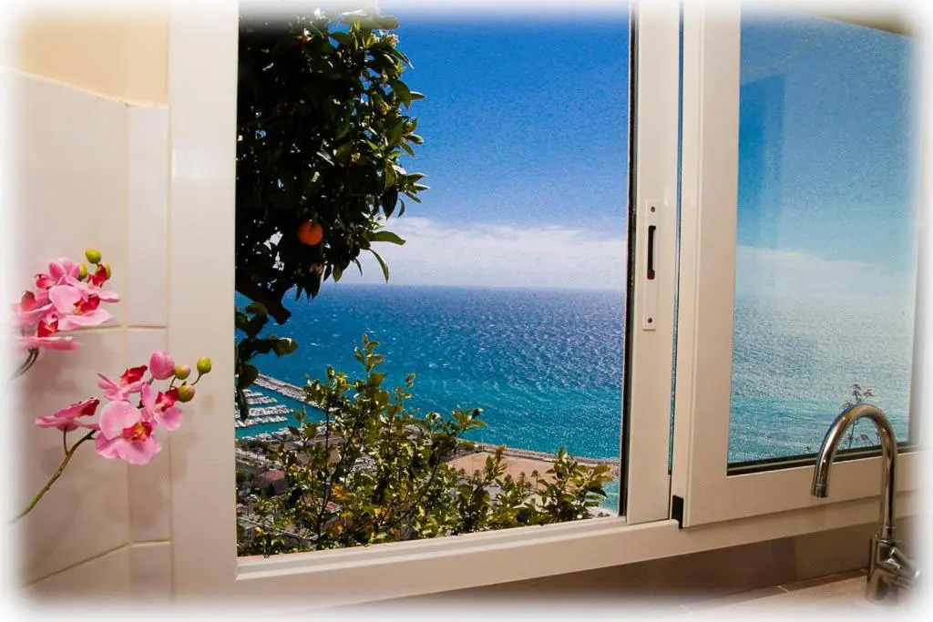 Les Citronniers d'Azur