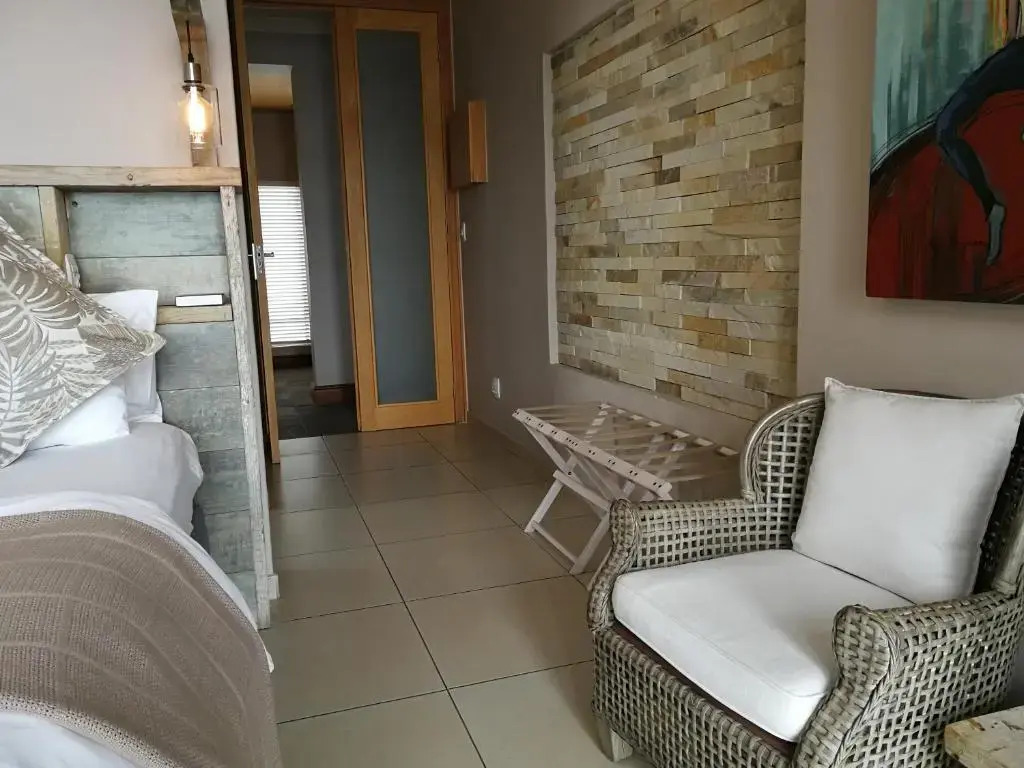 Lavandula Manor Self-Catering