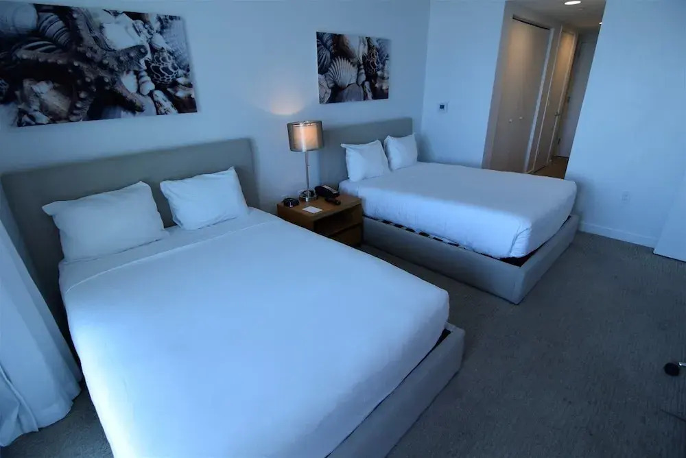 Beachwalk Resort