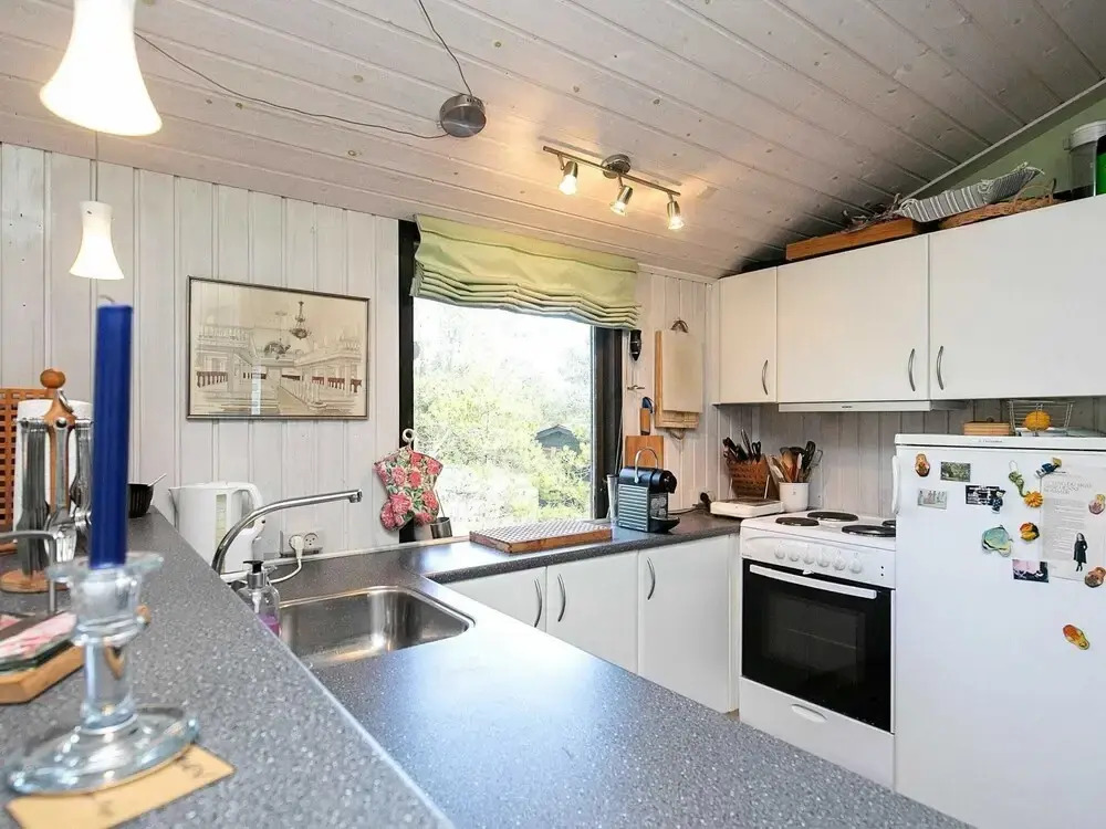 Picturesque Holiday Home in Jutland near Sea