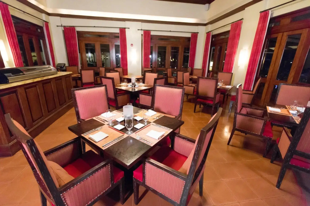 JW Marriott Guanacaste Beach Resort