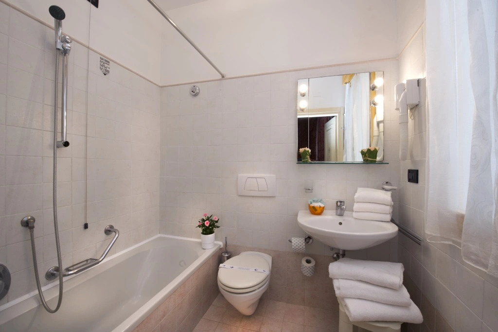 Hotel Mignon