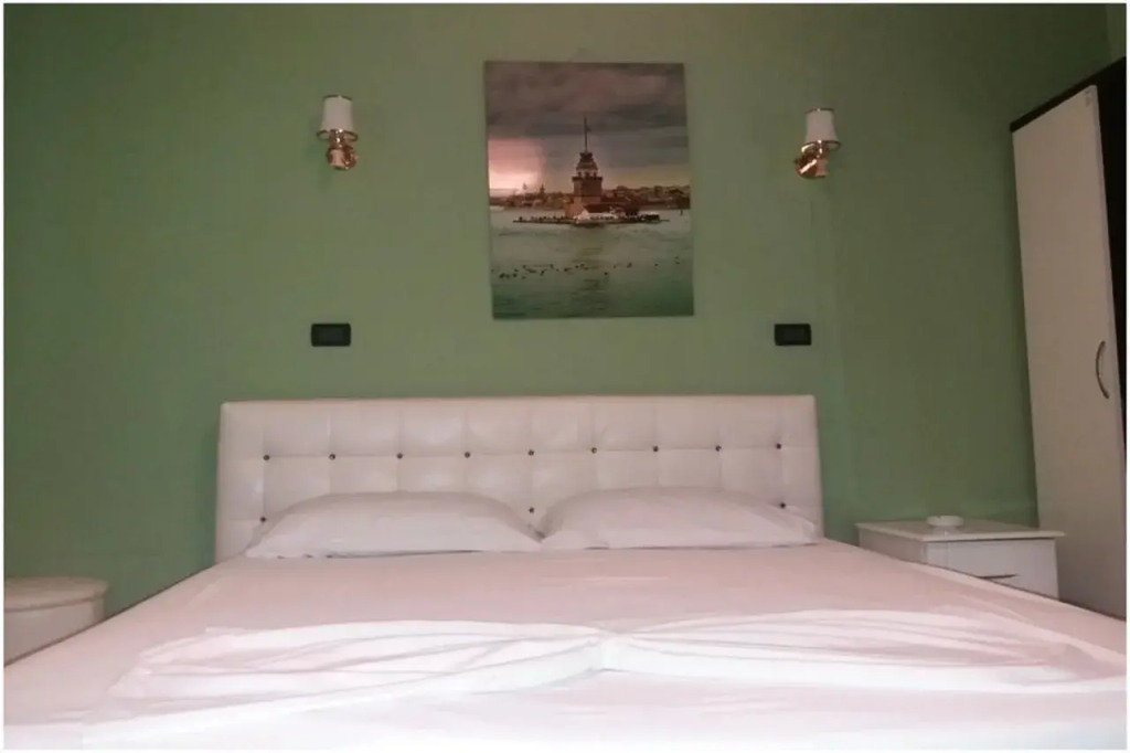 Hotel Erandi