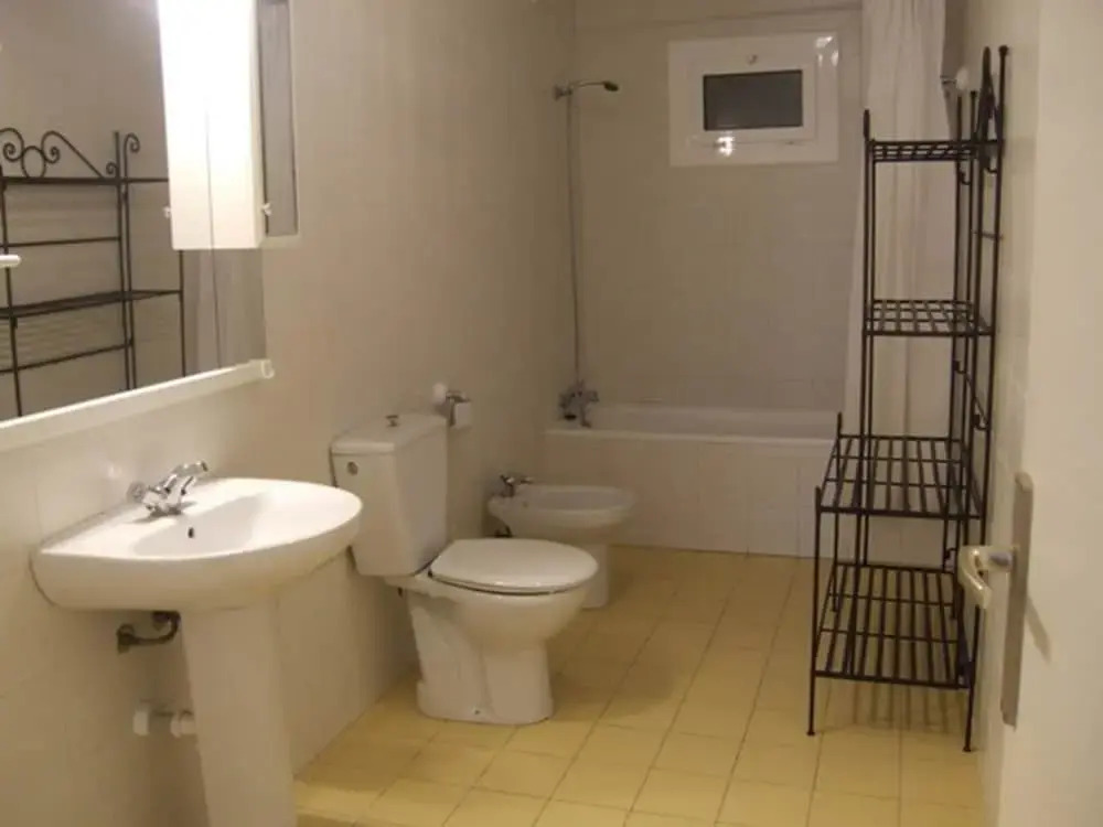 Duplex 4020- Mar De Roses / Pacheco 1-B