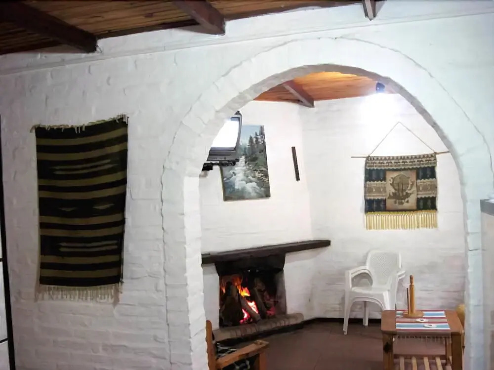 Cabañas Posada del Bosque