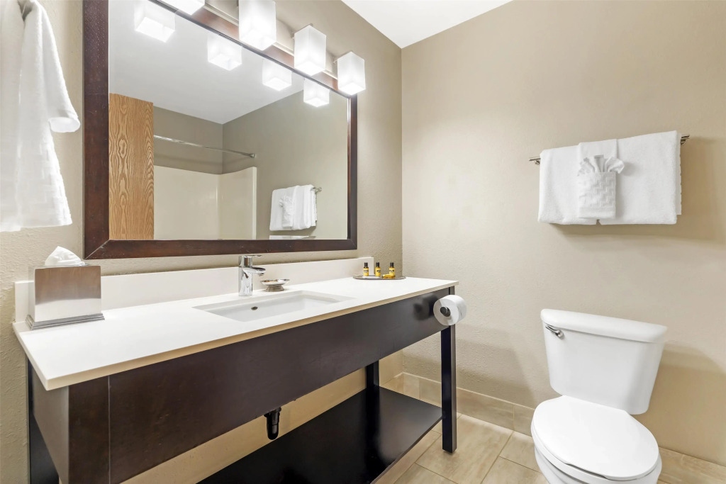 Best Western Plus Aberdeen