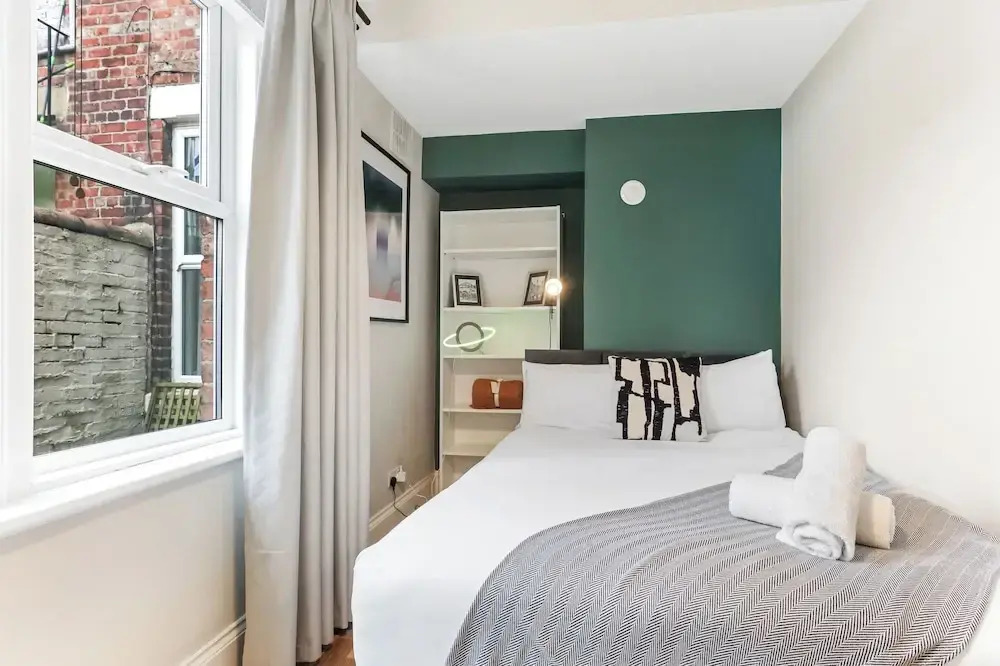 St Georges Apartment- North East Escapes