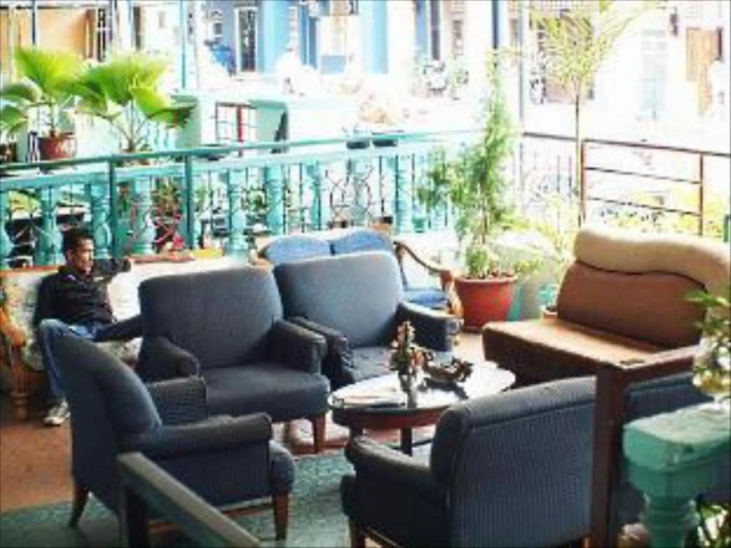 Casavilla Travellers Lodge Pudu