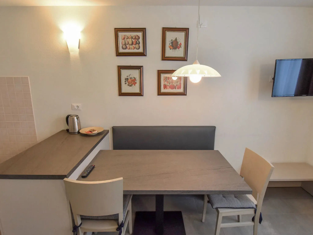 Residence Kristall