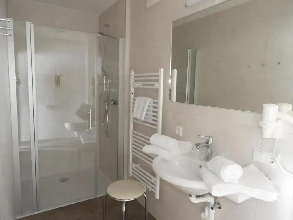 Hotel Hohe Tauern