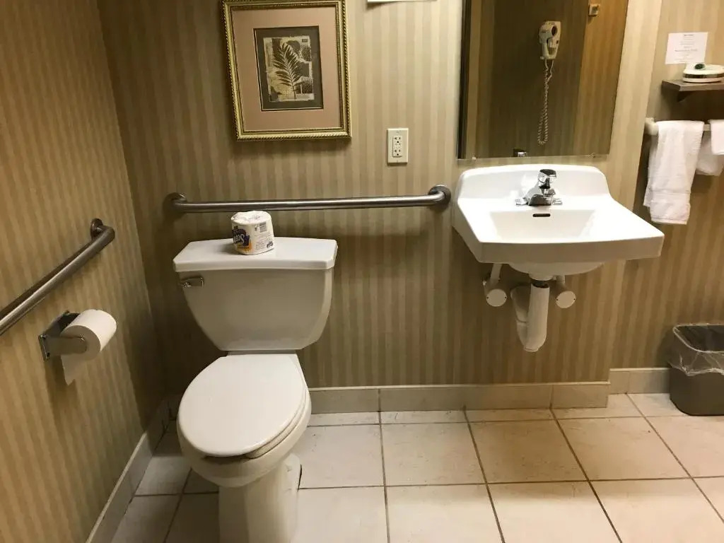 Lititz Inn & Suites