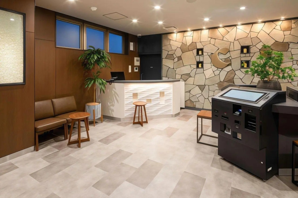 Hotel Taihei