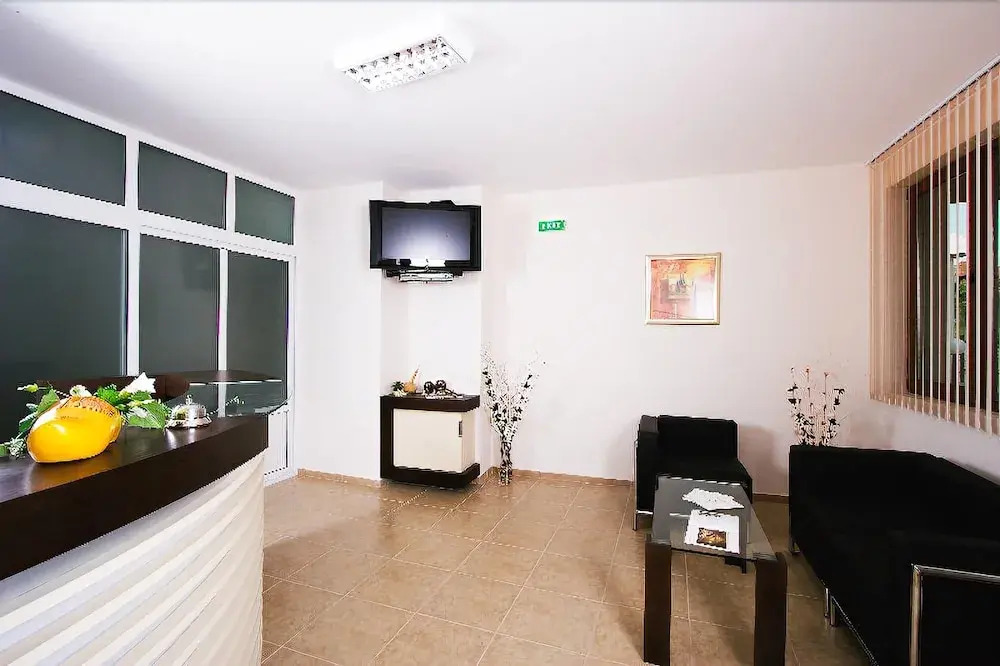 Gabrovo Hills Hotel