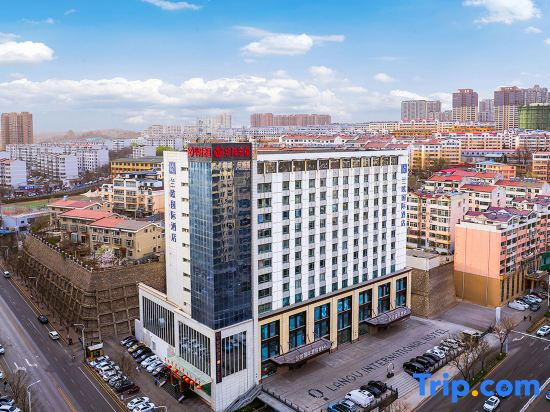 Yangquan Lanou International Hotel