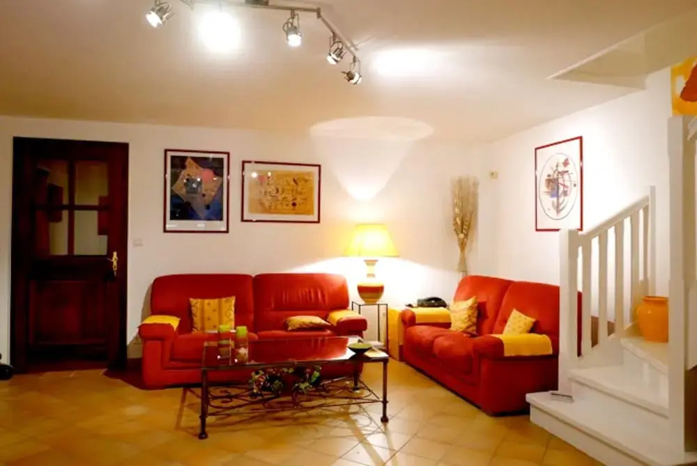 House With 2 Bedrooms in Sainte-maxime, With Shared Pool, Furnished Terrace and Wifi - 5 km From the Beach