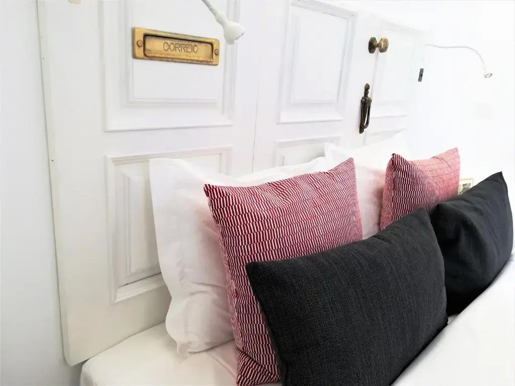APOSENTUS - Your Home at Pinheiro's Studio