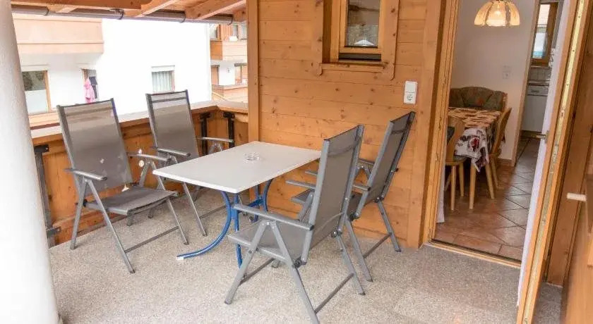 Landhaus Alpenrose