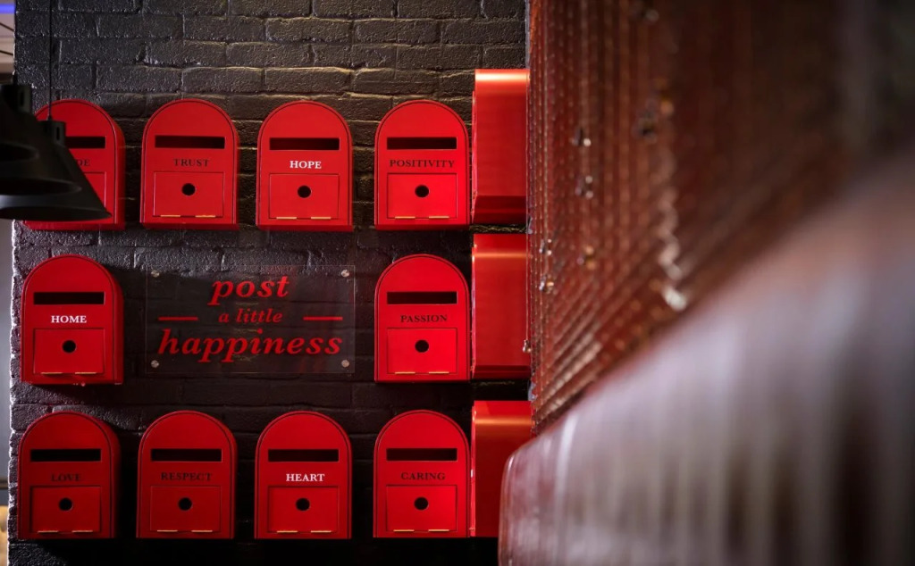 H Boutique Hotel, Kota Damansara