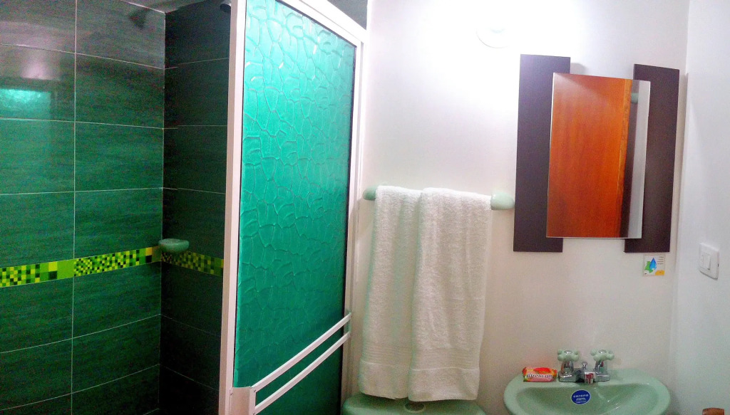 Sweet Caribbean Hotel