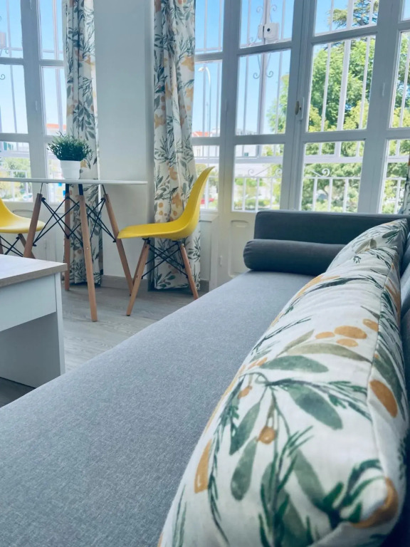 Apartamento Narixa