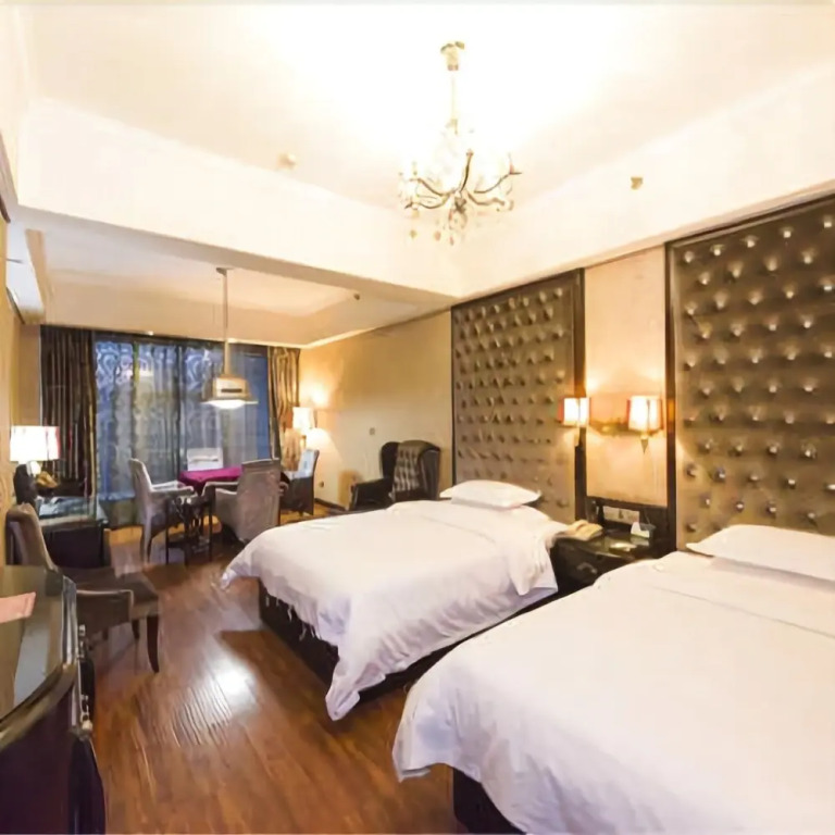 Linzhiyuan Hotel Changsha
