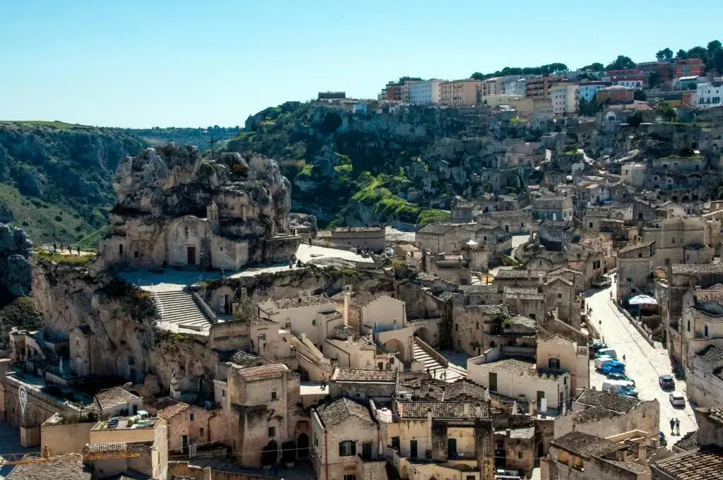 La Dimora di Cesare Casa Vacanze