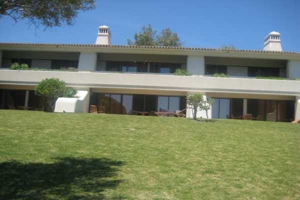 Pestana Porches Praia I