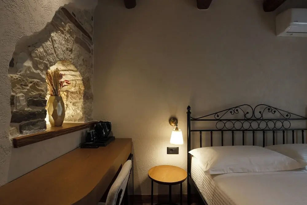 Cumaku Boutique Hotel & Spa