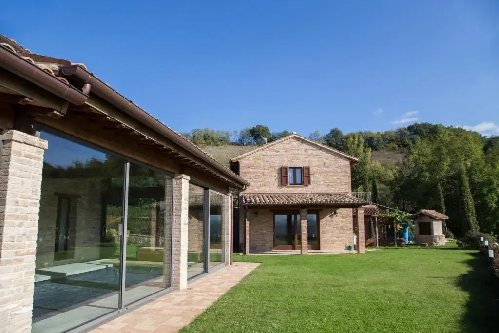 Country House Ca Brunello