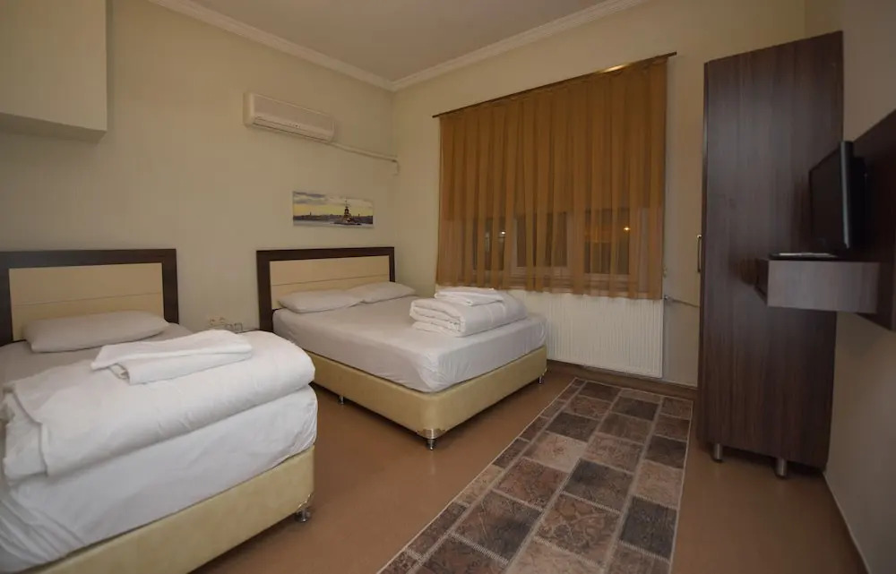 Zeybek Hotel