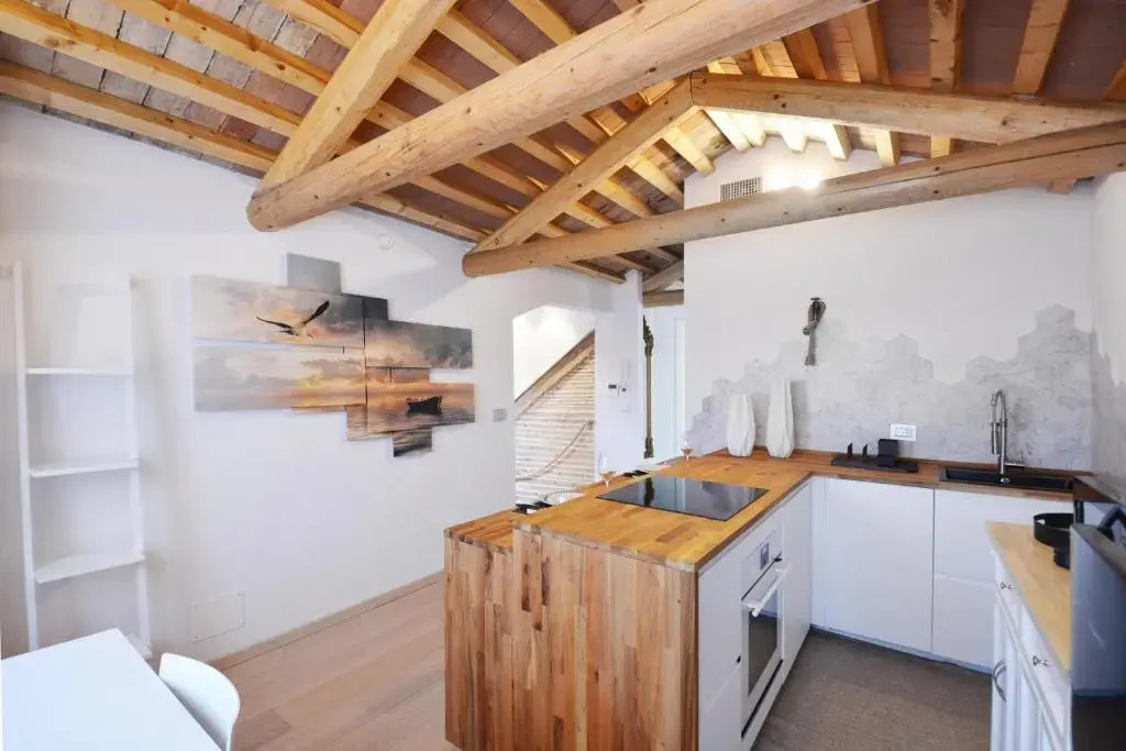 Home Venice Apartments - Biennale 1 - 2 - 3